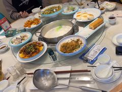 -粤顺渔坊·中山脆肉鲩火锅(清湖店)