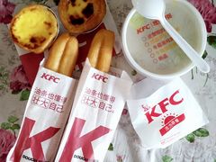 安心大油条-肯德基(胜利店)