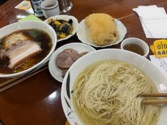 -同得兴 Since·1995 传统苏式面馆(十全街店)