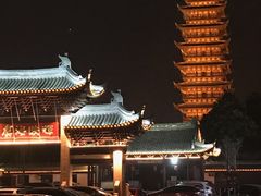 -常熟方塔园