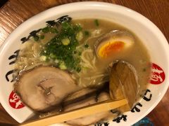 -日出拉面(望京店)