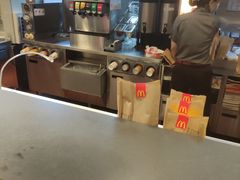 -麦当劳(列东店)