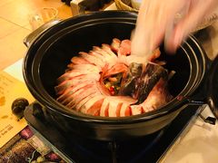 -刘姐啤酒鱼民族演艺餐厅(西街总店)