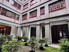 -南昌八一起义纪念馆