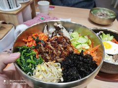 -米村拌饭(南京万达茂店)