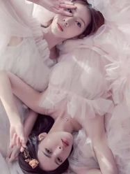 -花屿迷鹿写真馆