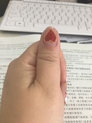 -菜菜美甲美睫皮肤管理