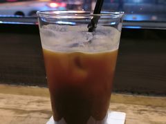-常识咖啡common sense(春熙路店)