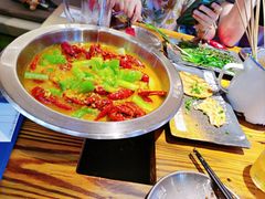 -半酌烧烤小酒馆(南京东路店)