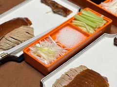 -京悦荟·京沪融合菜(漕河泾印象城店)