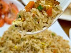 -众味海鲜大排档·活海鲜·潮汕味(南澳店)