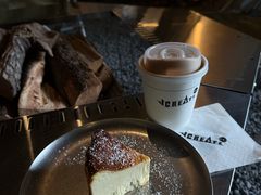 -J Create城市露营咖啡·简餐·宠物(上海动物园店)