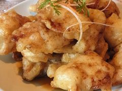-红樱桃·欢乐餐厅(太原里店)
