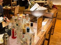 -富力丽思卡尔顿酒店·香荟全日制餐厅