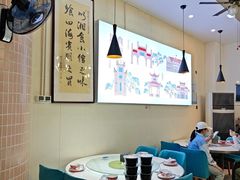 -福巷湘食小馆·猛火现炒(上海首店)
