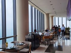 大堂-大连君悦酒店·星海湾壹号Dalian·Dalian(星海广场店)
