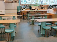 大堂-老乡鸡(西岸凤巢店)