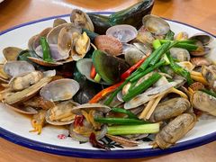 -友强·23年特色海鲜大排档(厦门店)