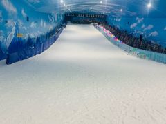 -世界之窗阿尔卑斯冰雪世界