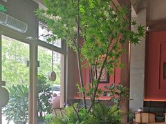 -嗒令甜品·主题融合料理餐厅(首座时代店)