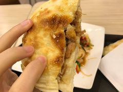 -魏家凉皮(博水商务大厦店)