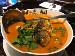 -大理实力希尔顿酒店御璽中餐厅YUXI – CHINESE RESTAURANT