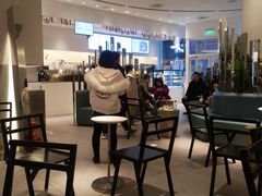 -喜茶(天津乐宾百货店)