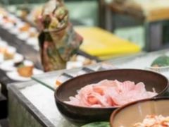 -东方红海鲜百汇(国际大厦店)