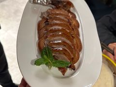 -北平食府(马鞍山路店)