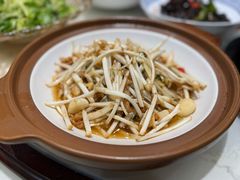 -金陵后厨·南京菜(新街口秣陵路店)