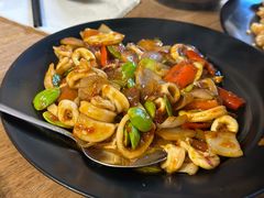 -Limapulo: Baba Can Cook