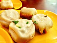-小杨生煎(香港名都店)