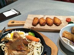 -凡塔斯牛排餐厅(厚街万达店)
