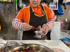 -渝味黄姐火锅(黄泥村店)