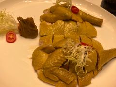 -皇朝尊会(龙之梦大酒店)