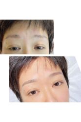 -MIVI野生眉纹绣纹眉