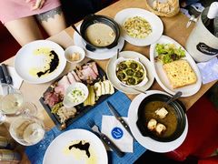 -LA MAISON公鸡和龙(蛇口店)