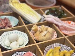 -老天桥蛙炉火锅(姑苏总店)