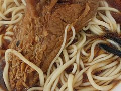 -顺心拉面馆(马道街店)
