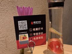 -原石牛扒·约会餐厅(龙城万科里店)