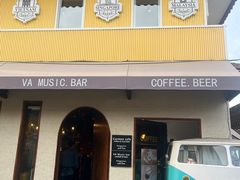 -VA Cafe(五道营店)