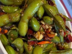 -龙巢盱眙龙虾·牛蛙·烧烤宵夜(八卦岭店)