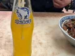 -门框胡同百年卤煮(前门煤市街店)