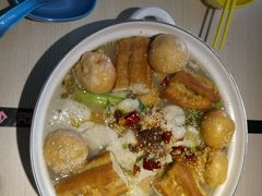 -友达面馆·酸菜鱼面(钱塘区店)
