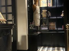 -Long Bar(莱佛士酒店)