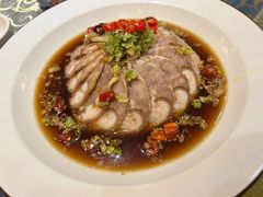 -德泰楼餐饮(莲湖路店)