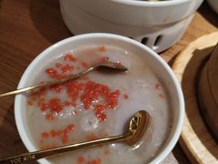 福州芋泥-闽上鲜·福建菜(龙湖滨江天街店)