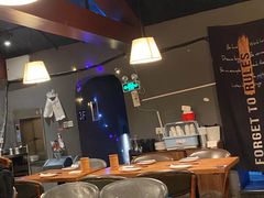 大堂-付小姐在成都(中山公园店)