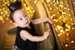-婴爱儿童摄影 BabyloveStudio(中山门店)