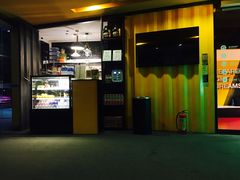 -超级猩猩健身·团课(海岸城店)